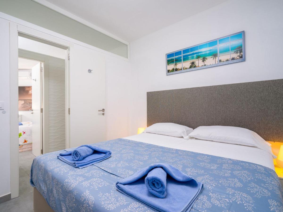 Apartment Castillo By Interhome Moraira Ngoại thất bức ảnh