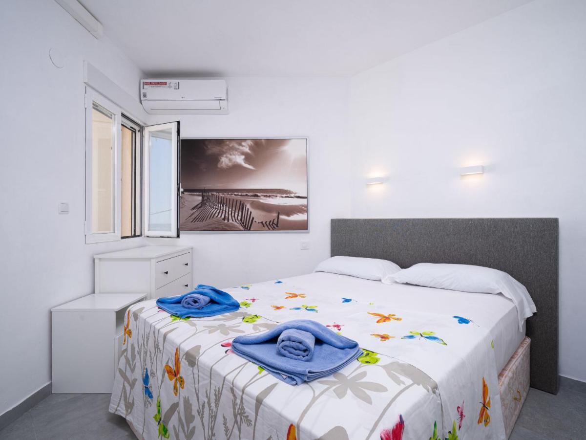 Apartment Castillo By Interhome Moraira Ngoại thất bức ảnh