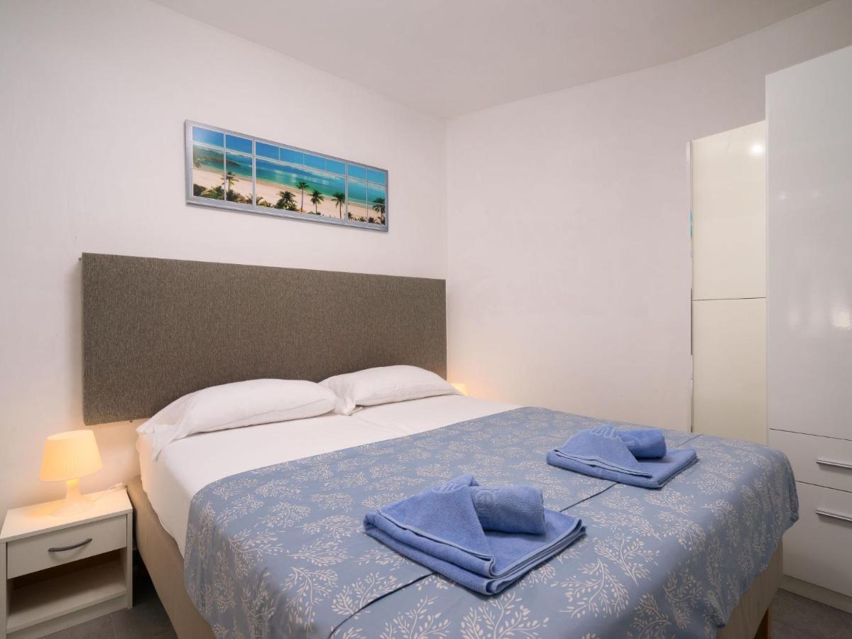 Apartment Castillo By Interhome Moraira Ngoại thất bức ảnh