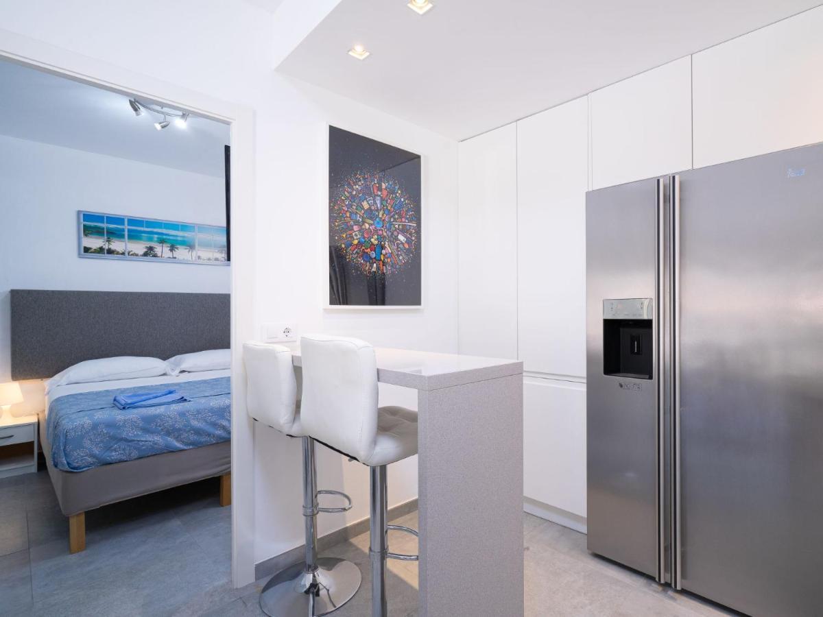 Apartment Castillo By Interhome Moraira Ngoại thất bức ảnh