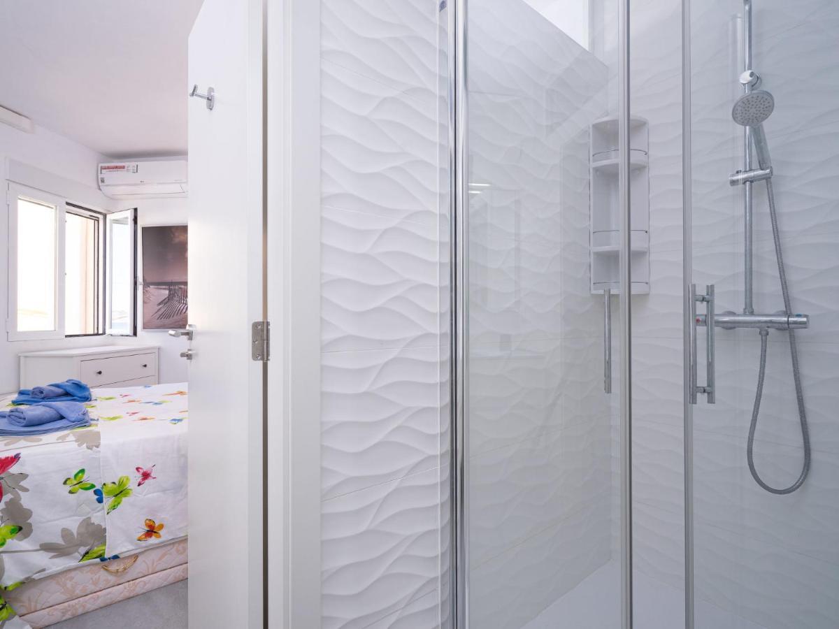 Apartment Castillo By Interhome Moraira Ngoại thất bức ảnh