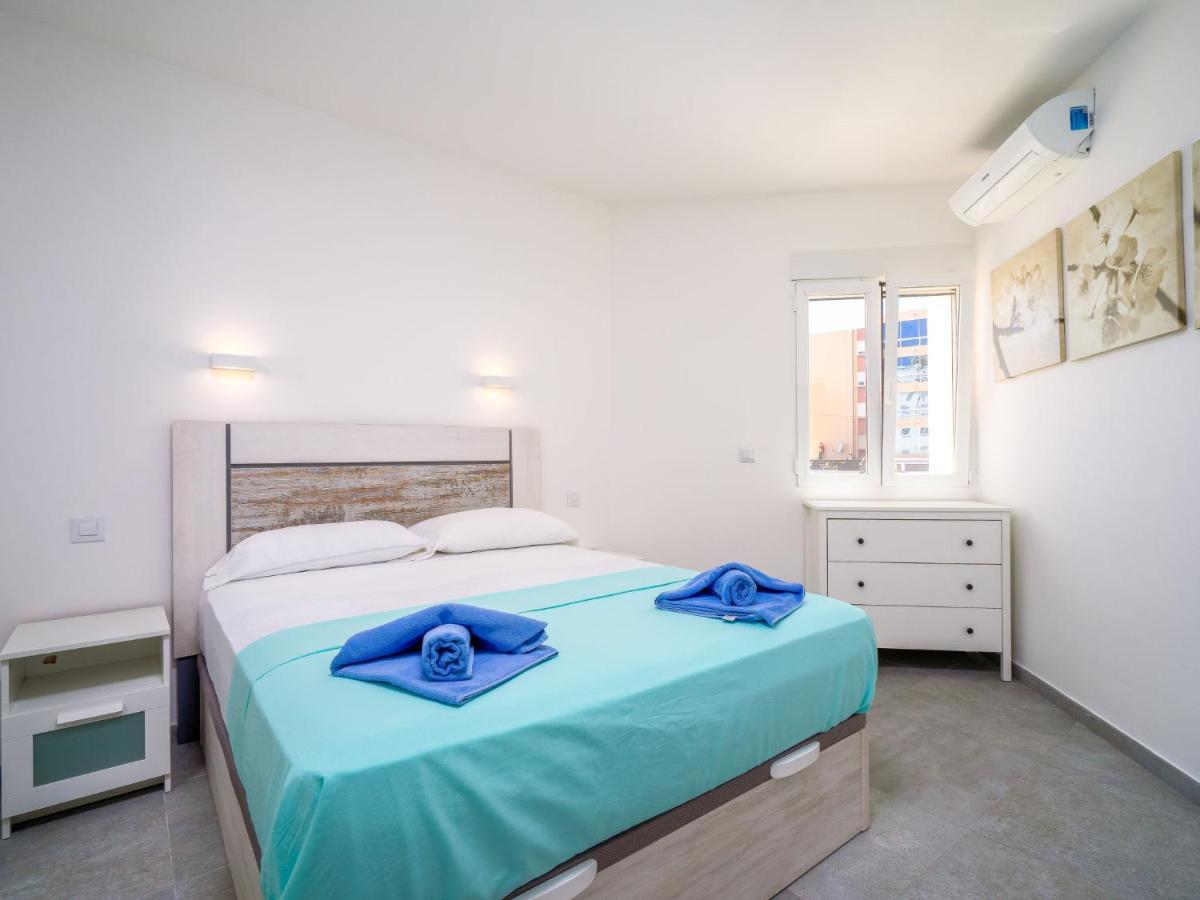 Apartment Castillo By Interhome Moraira Ngoại thất bức ảnh