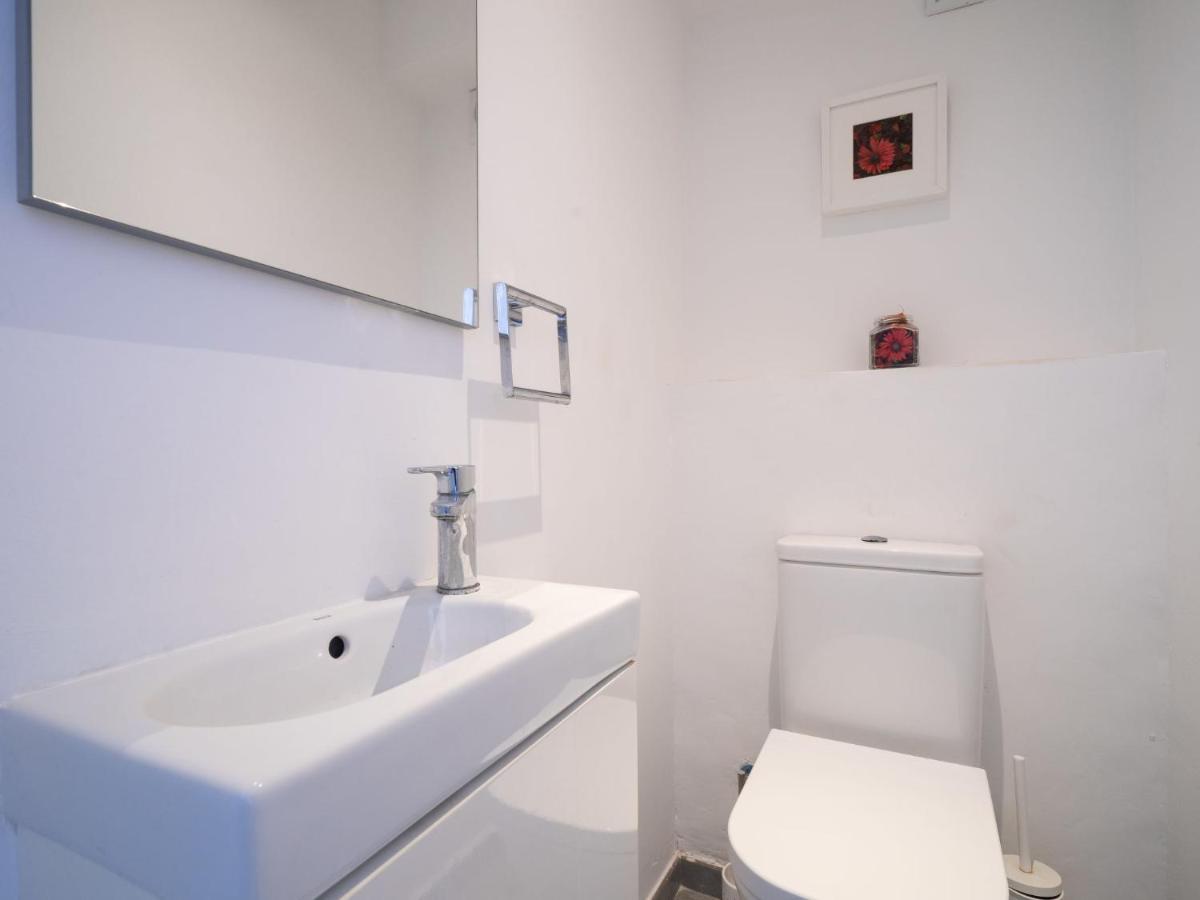 Apartment Castillo By Interhome Moraira Ngoại thất bức ảnh